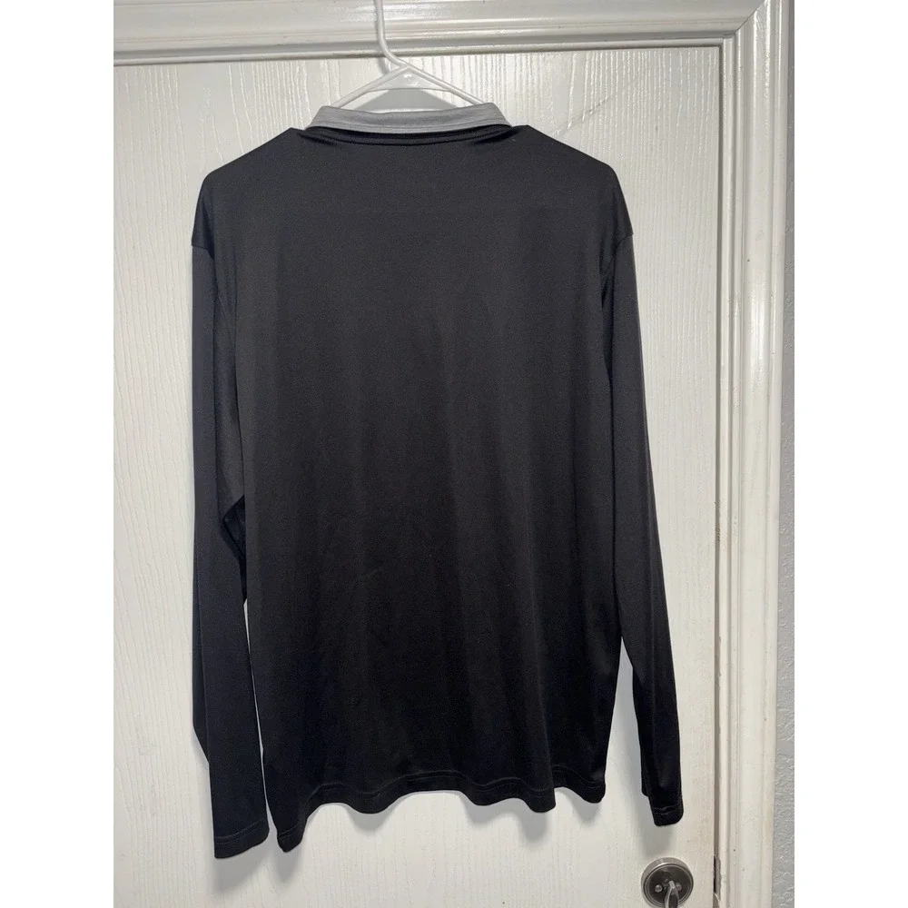 adidas golf jacket